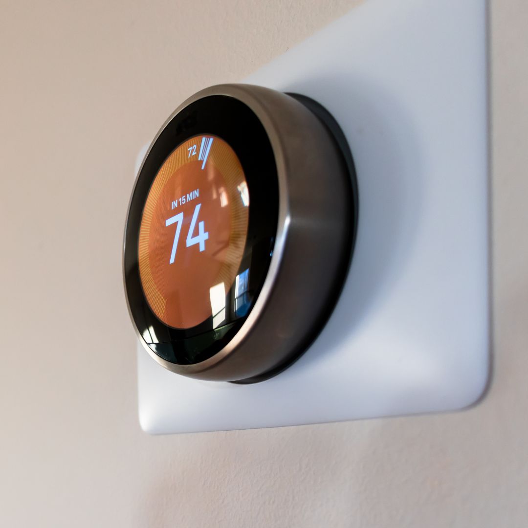 a thermostat