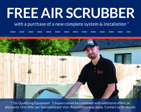 Air Scrubber Coupon