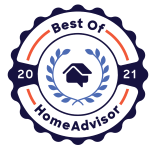 Best of 2021 HomeAdvisor