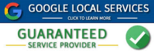 Google Local Services