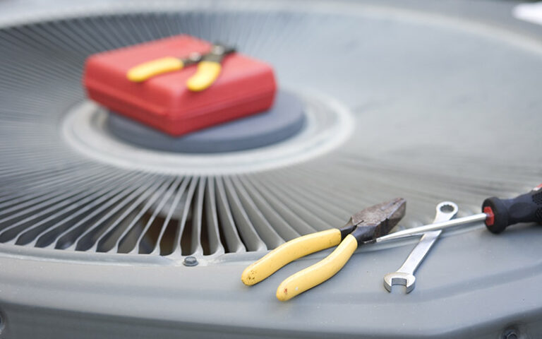AC Tuneup