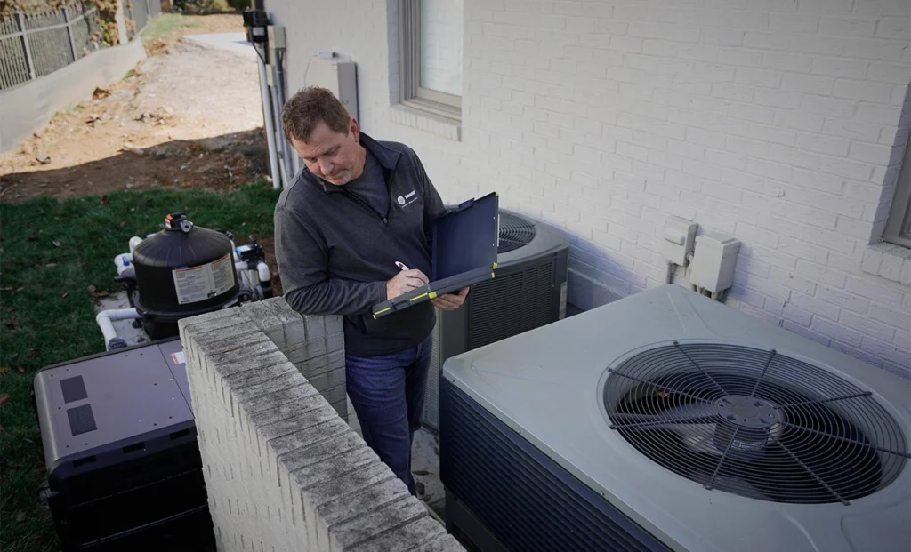 maintenance-trane updated
