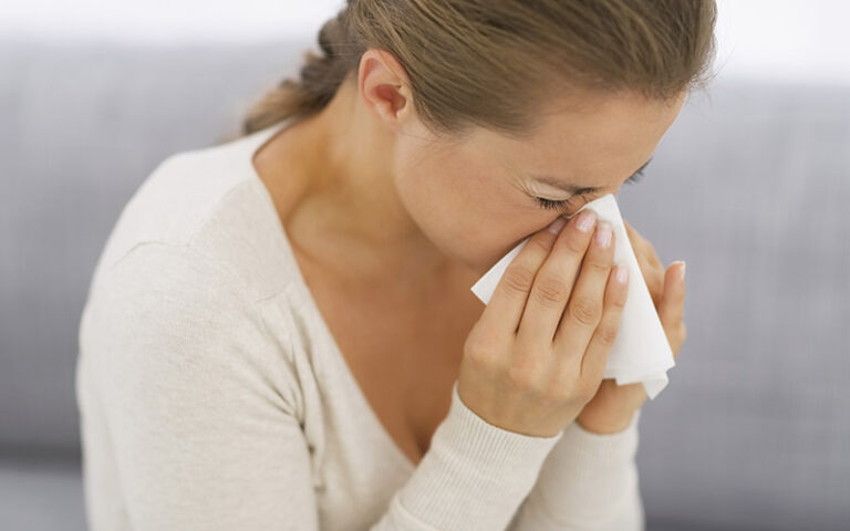 Need Air Purification