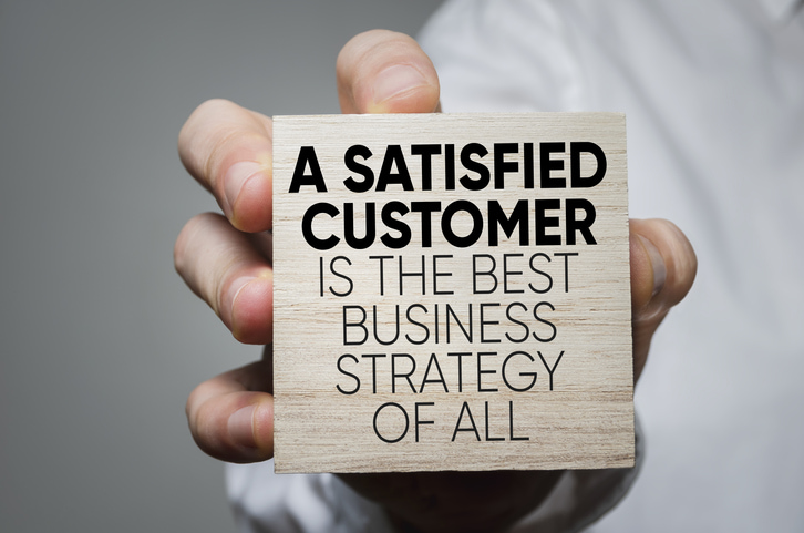 Commercial HVAC Maintenance Improves Customer Satisfaction