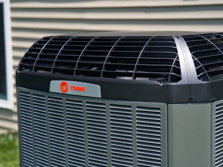 AC Replacement